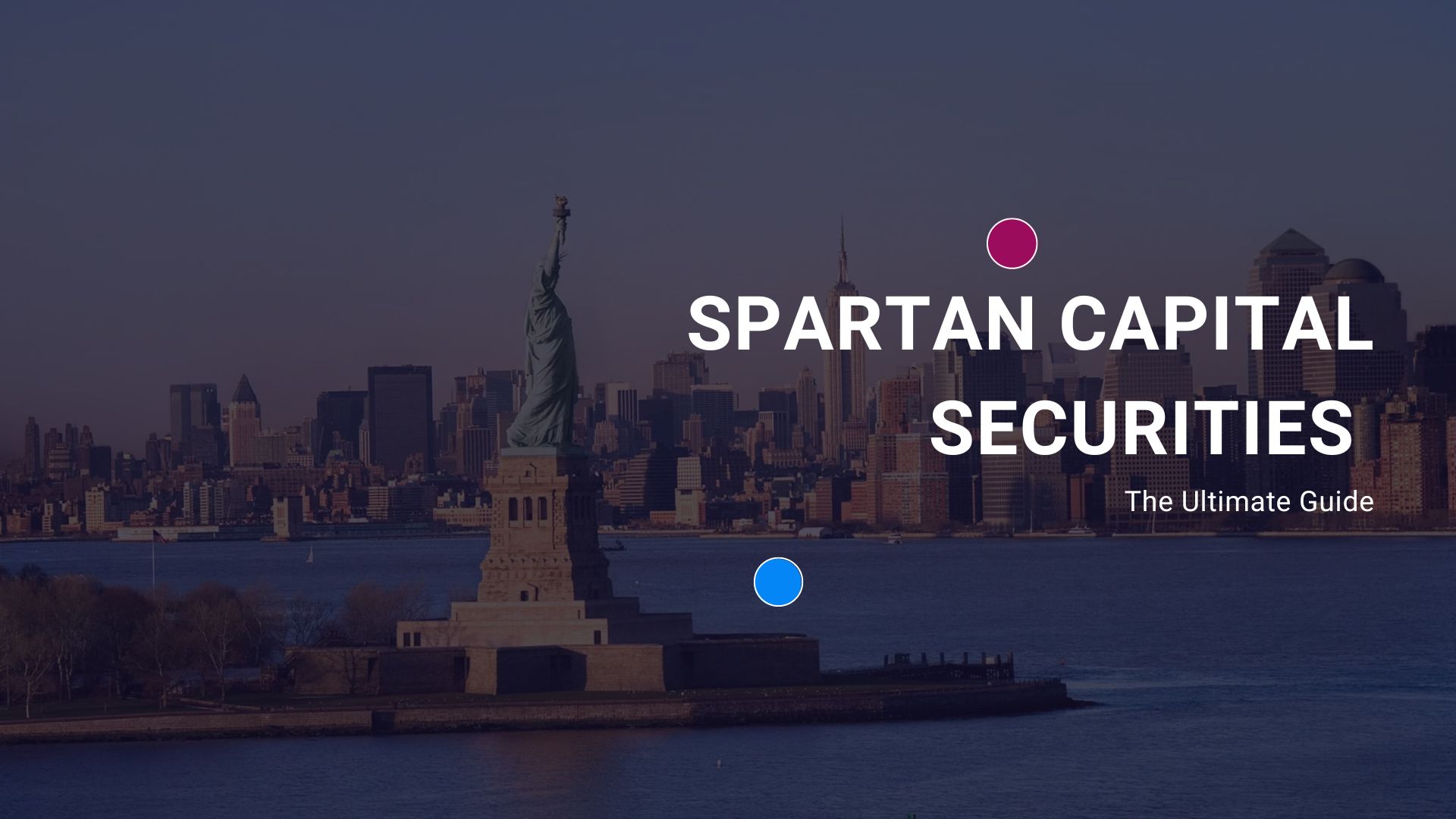 Spartan Capital Securities Complaints: The Ultimate Guide