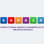 Conservative News Kadaza