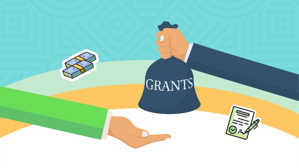 Grants For Nonprofits 2024 Australia Ara Laurene