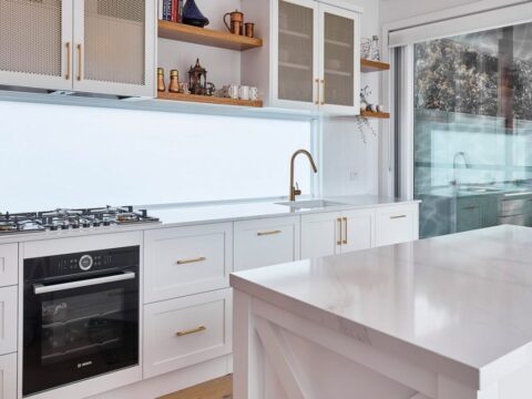 Glass Splashbacks: A Sustainable and Stylish Choice - MBX Magazine